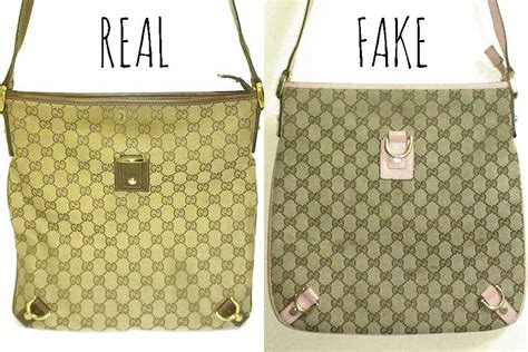 gucci crossbody real vs fake|how to identify gucci bags.